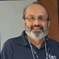 Instituto de Radioproteção e Dosimetria - IRD Employee Tadeu Silva's profile photo