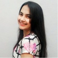 in3corp Employee Shreya Parashar's profile photo