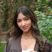 P-ai Employee Kavya Ummethala's profile photo