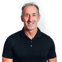 Manchester City Football Club Employee Barry South's profile photo