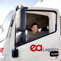 EA Logística S.A. de C.V. Employee Pablo Vilchis Camacho's profile photo