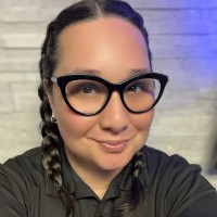Transcend Security Solutions, LLC Employee Erica Duran's profile photo