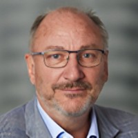 Qantas Employee John Mullen's profile photo