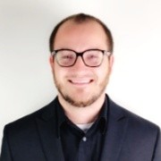 Dolphin Consulting Employee Dustin Bruce's profile photo