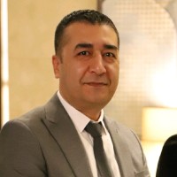 VİMSA OTOMOTİV Employee Bülent Umaç's profile photo