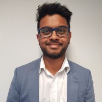 Nikhil M. Email