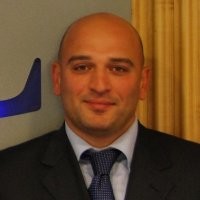 OneDataLake Employee Gokce Ozturk's profile photo