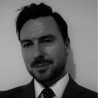 Workman LLP Employee Ross Hargrove's profile photo