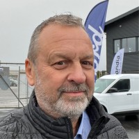 Selandia Automobiler A/S Employee Rene Brink's profile photo