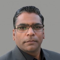 Manish Dwivedi Email & Phone Number