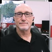 Hiab Employee Jeff Mattern's profile photo