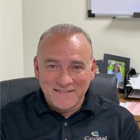 Helget Gas Products Employee Mike Salgado's profile photo