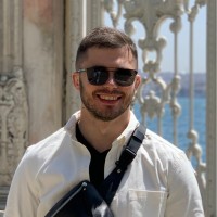 Олександр Овчаренко's profile photo