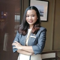 Emaar Hospitality Group Employee Su Tun's profile photo