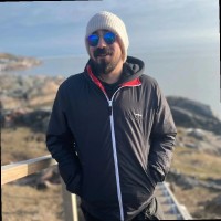 ICSE Employee Guillermo González Montesdeoca's profile photo