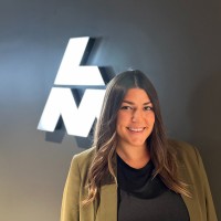 Larson Maddox Employee Danielle Cannici's profile photo