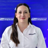 ProHygiene Employee Daiana Wassouf's profile photo