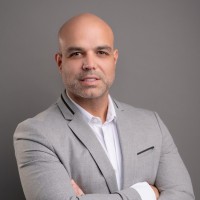 David Osorio Email & Phone Number