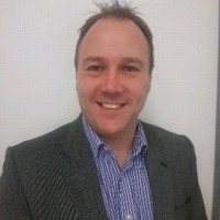 AMD Employee Derek McDonald's profile photo