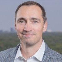 Sky Island Capital Employee Jack Waterstreet's profile photo