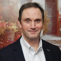 Defence Construction Canada Employee Peter Burgess's profile photo