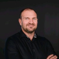 GreenDice Employee Rasmus Urb's profile photo