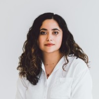 Powers Brown Architecture Employee Daniela Olivera Gomez's profile photo
