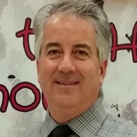 Miami-Dade County Public Schools Employee Victor Ferrante's profile photo