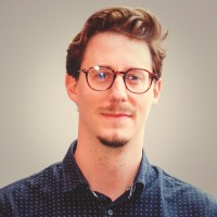 L'ATELIER [architectes & ingénieurs] Employee Matthieu Devos's profile photo