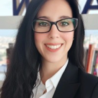 Intesa Sanpaolo Innovation Center Employee Simona Padoan's profile photo