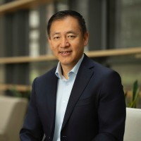 Boehringer Ingelheim Employee James Cai's profile photo