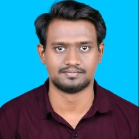 AL HAJIRY TRADING LLC Employee Vasanth Arivukarasan's profile photo