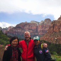 Stanford Health Care Tri-Valley Employee Kyle Edrington's profile photo