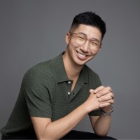 Ascii Ventures Employee Brian Wong's profile photo