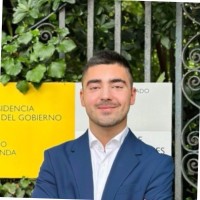 NVP Spain Employee Eduardo Lanseros Regidor's profile photo