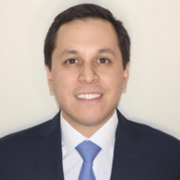 J.P. Morgan Employee Jose Antonio Silva Santisteban's profile photo