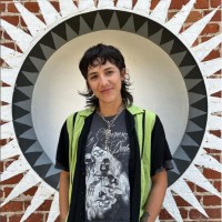 Craft Contemporary Employee Danila Cervantes's profile photo