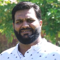 Jugyah Employee Nirav Dave's profile photo
