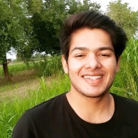 Blaze Marketing Employee Karthik Yadav's profile photo