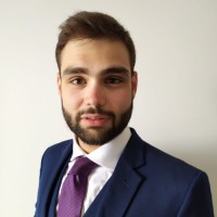 DreamQuark Employee David Lobstein's profile photo