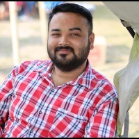 Pepperfry Employee Biswajit Deka's profile photo