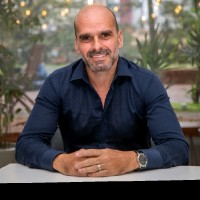 ESPM Employee Fernando Cesário's profile photo