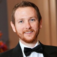 ELM Resources Employee Ryan Hunter's profile photo