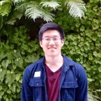 Amazon Employee James Fu's profile photo
