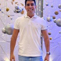 Mateus Guimarães da Silva Email