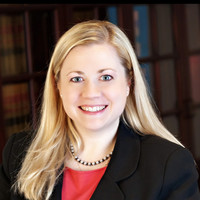 Mayer LLP Employee Amy Agnew's profile photo