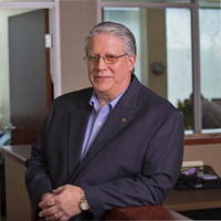 KasCon, Inc. Employee Henry Brown's profile photo