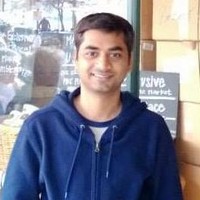 Astera Labs Employee Yashveer Singh's profile photo