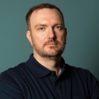 Karl Knauer Group Employee Matthias Broß's profile photo