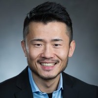 DD-AIM Employee Kevin Zhao's profile photo